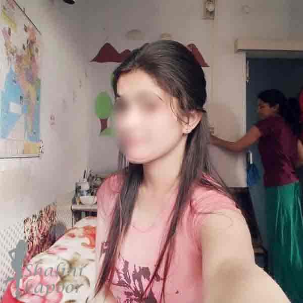 Aahna Call Girl Service in Chandigarh